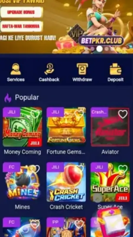 betpkr game